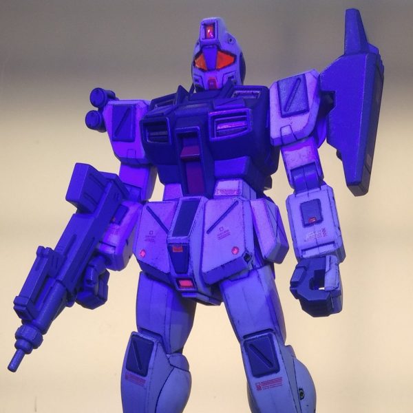 ジム・コマンド現地改修型