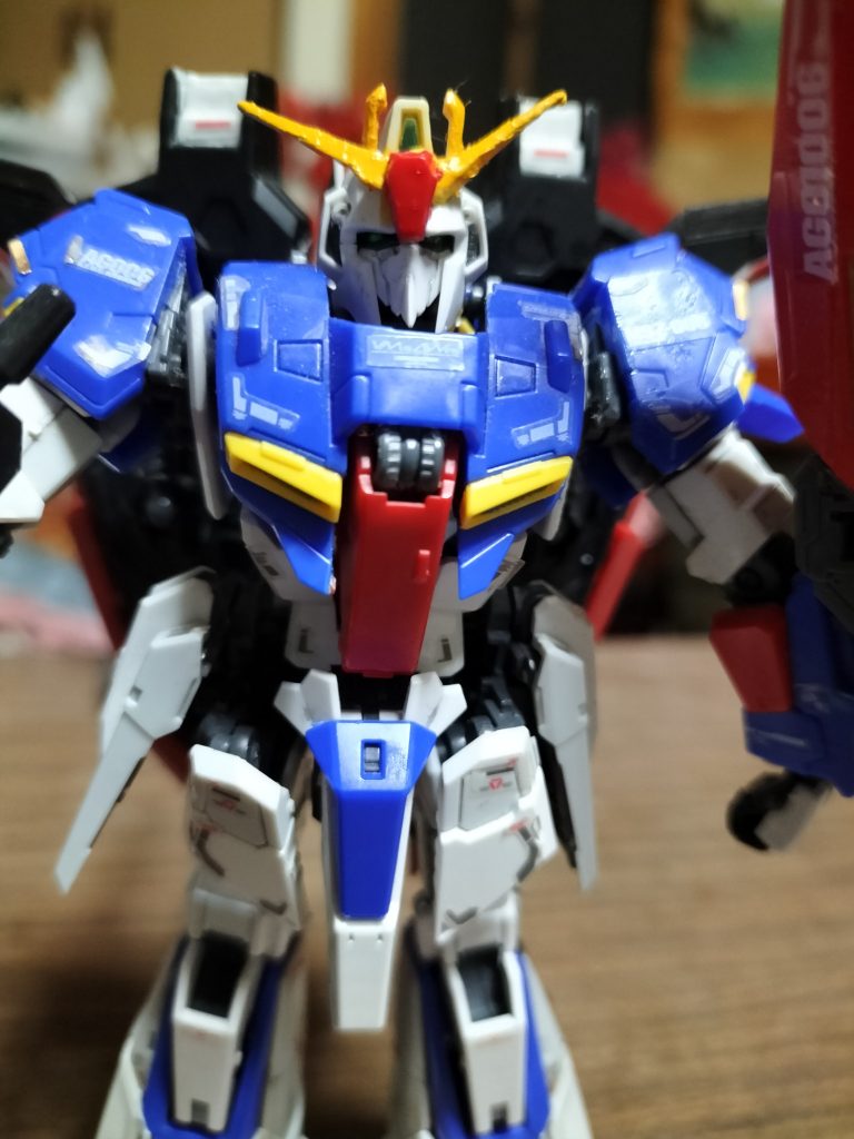 ボクの大好きなZ–8枚目/制作者:tsuyochaXXX