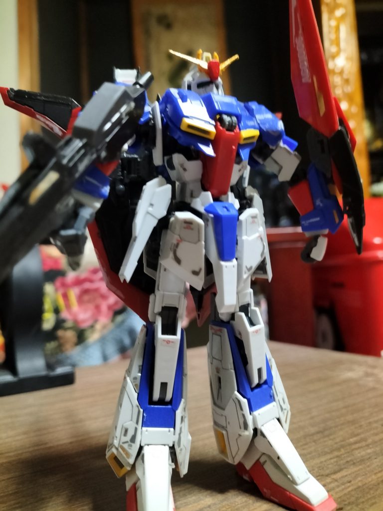 ボクの大好きなZ–6枚目/制作者:tsuyochaXXX