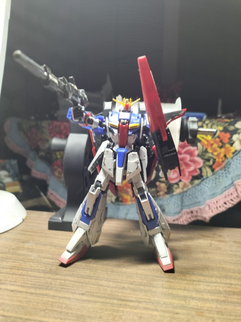 ターゲットは、ジ・O?それとも、キュベレイ?