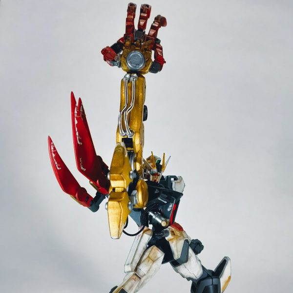 GAT-NP3228 ネイティブストライクトリーズナー