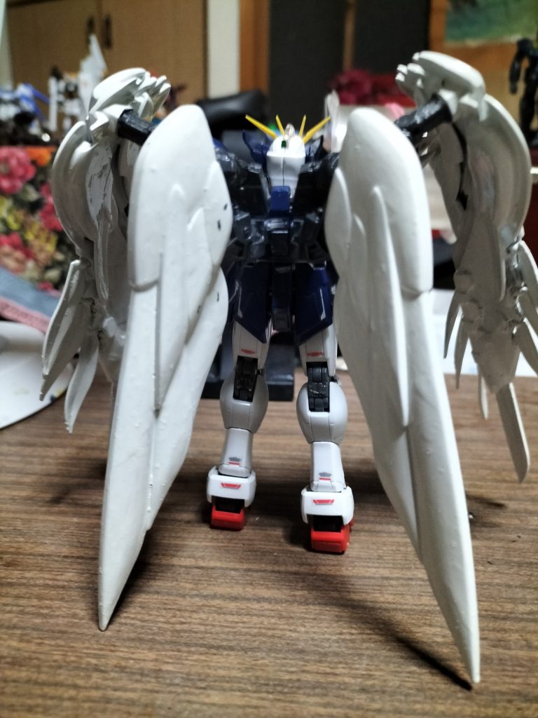 後から