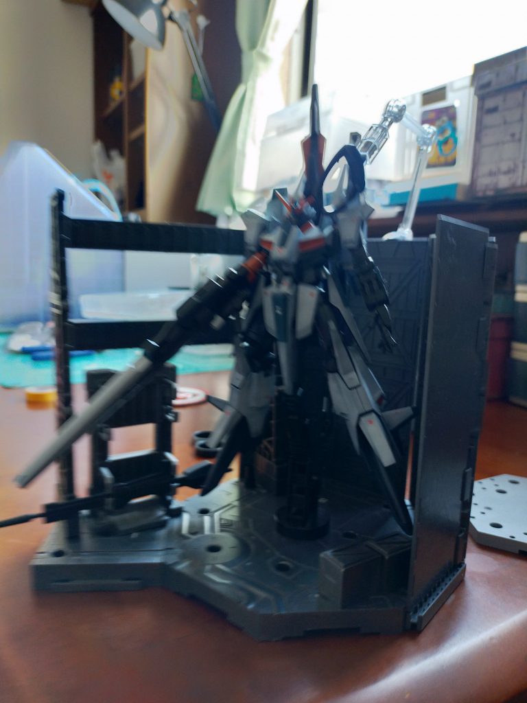 最初はこんな感じ。