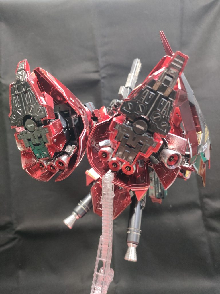 ＲＧ サザビー–6枚目/制作者：natuGG