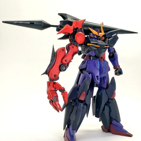 ガンダムゼルトザーム