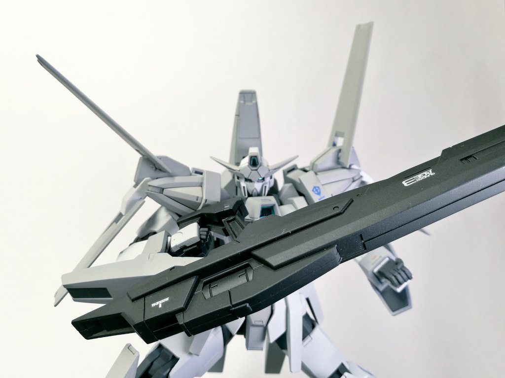 シグマシスライフル