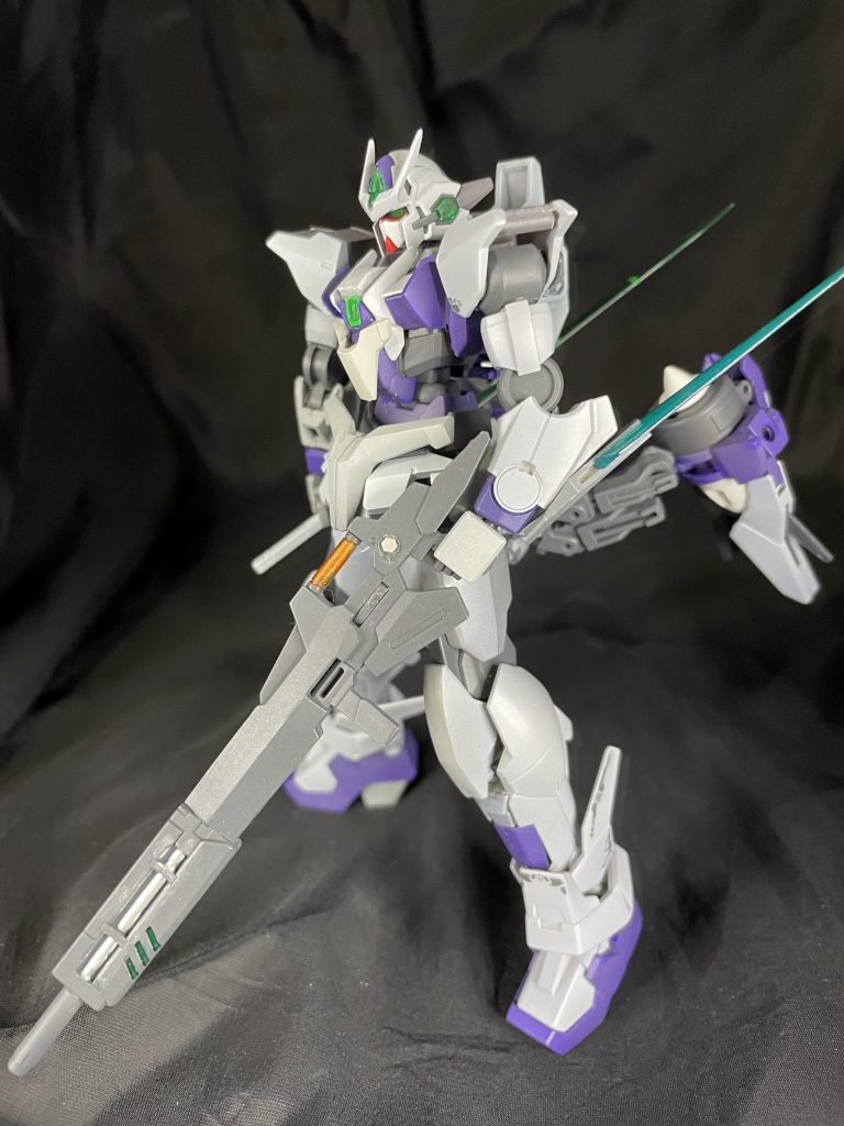 ガイアカラーのニュートラルグレーⅠすごい好きなんですが、最近全然売ってないですよね…