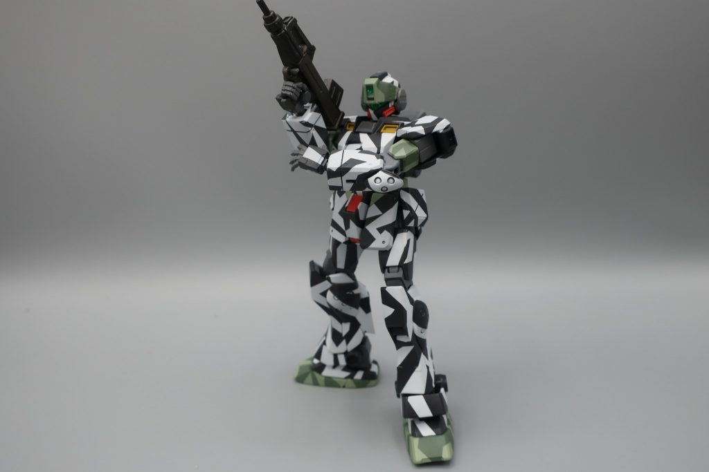 こんな劇中のポーズを想像