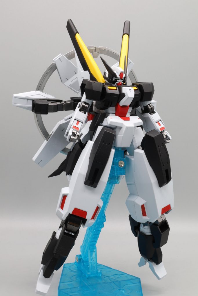 サムネイル画像です。通常はGNドライヴで移動。