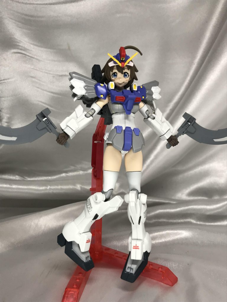 もちろん脱げます。