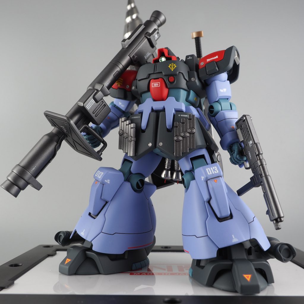 ドムトローペン–7枚目/制作者:753dryface