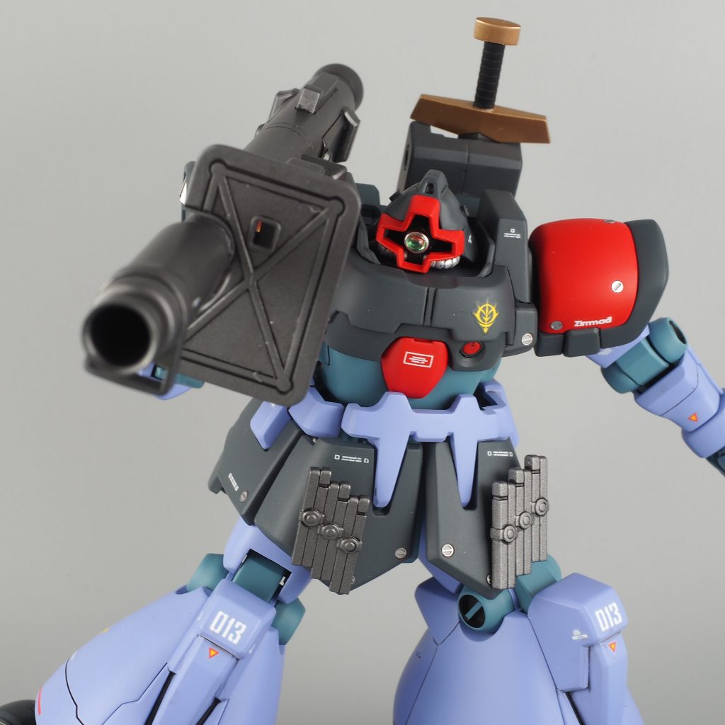 ドムトローペン–8枚目/制作者:753dryface