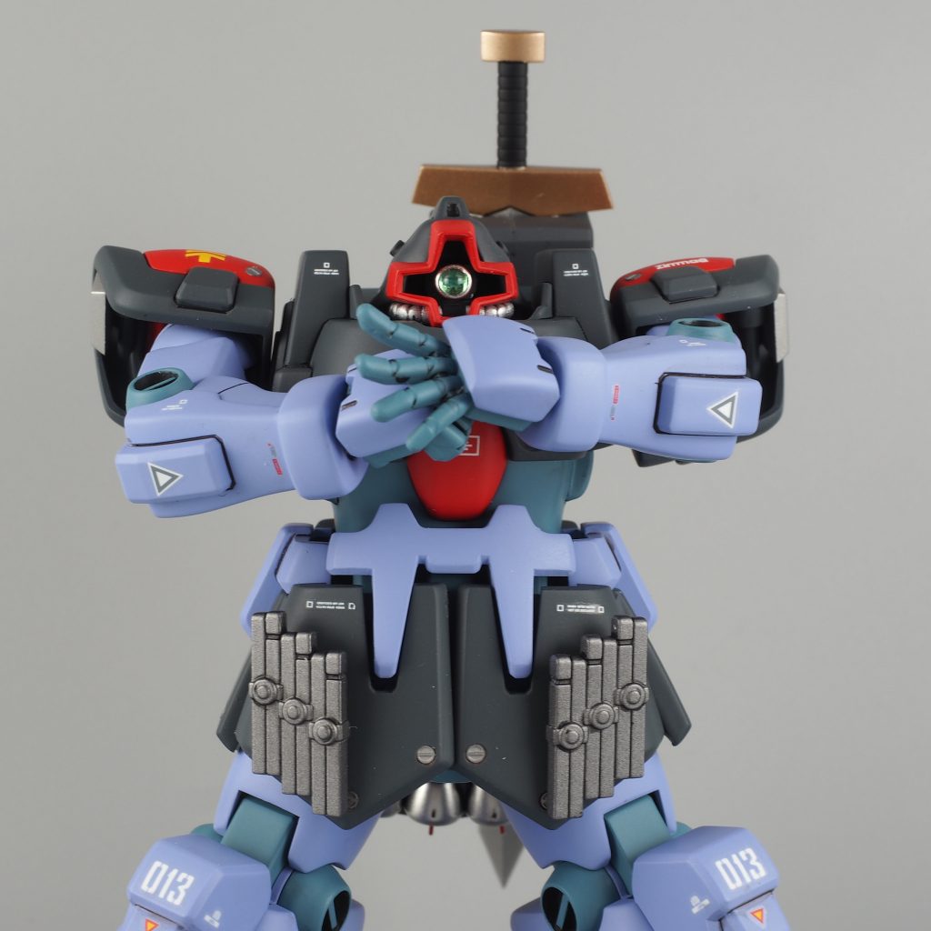 ドムトローペン–5枚目/制作者:753dryface