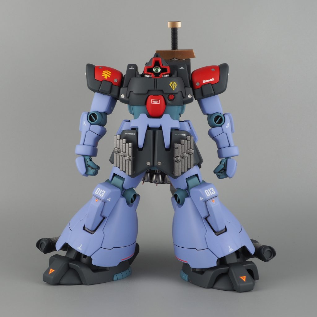 ドムトローペン–2枚目/制作者:753dryface