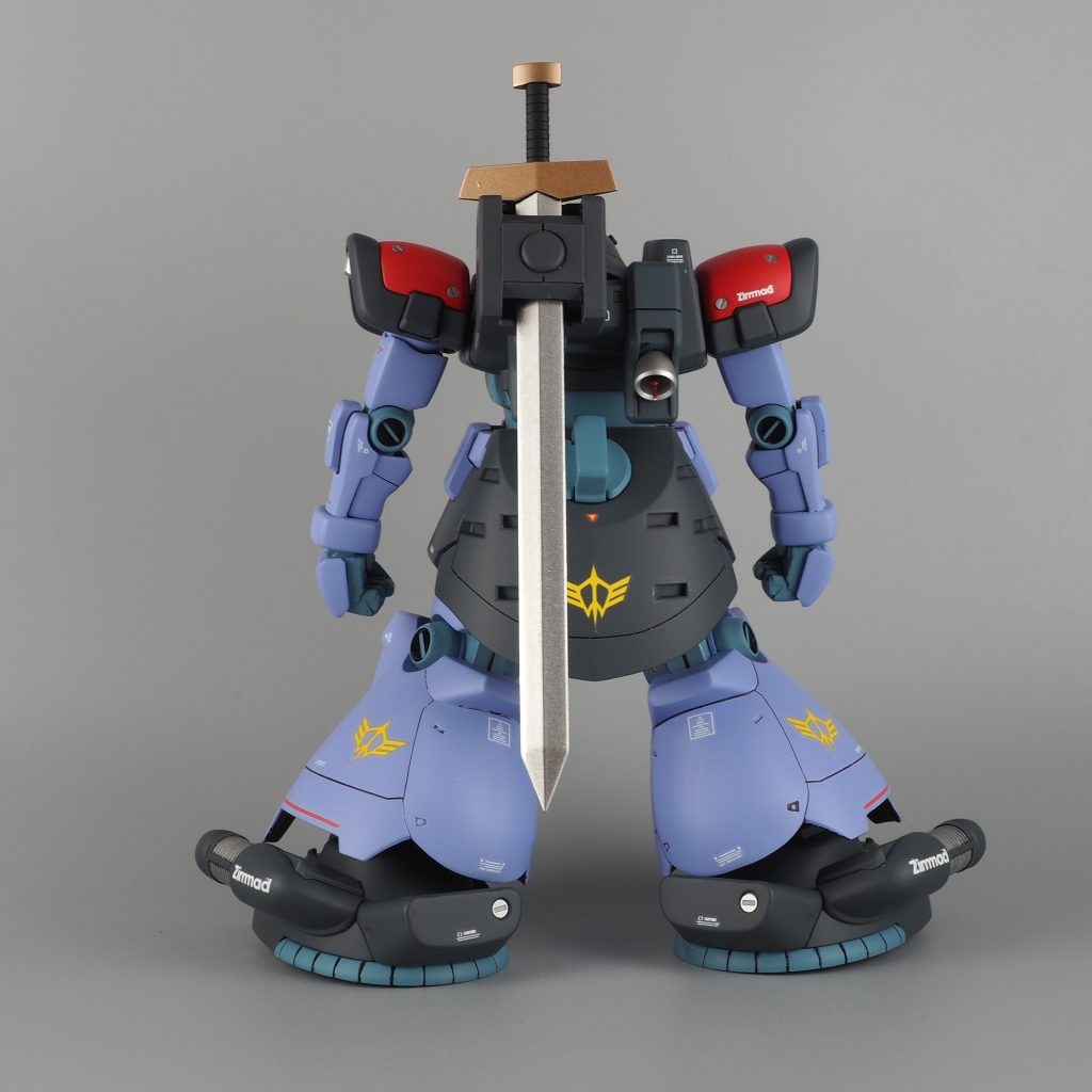 ドムトローペン–4枚目/制作者:753dryface