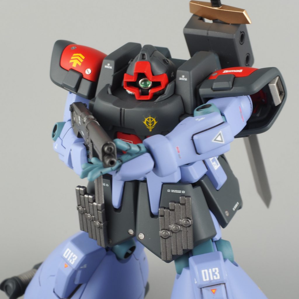 ドムトローペン–6枚目/制作者:753dryface