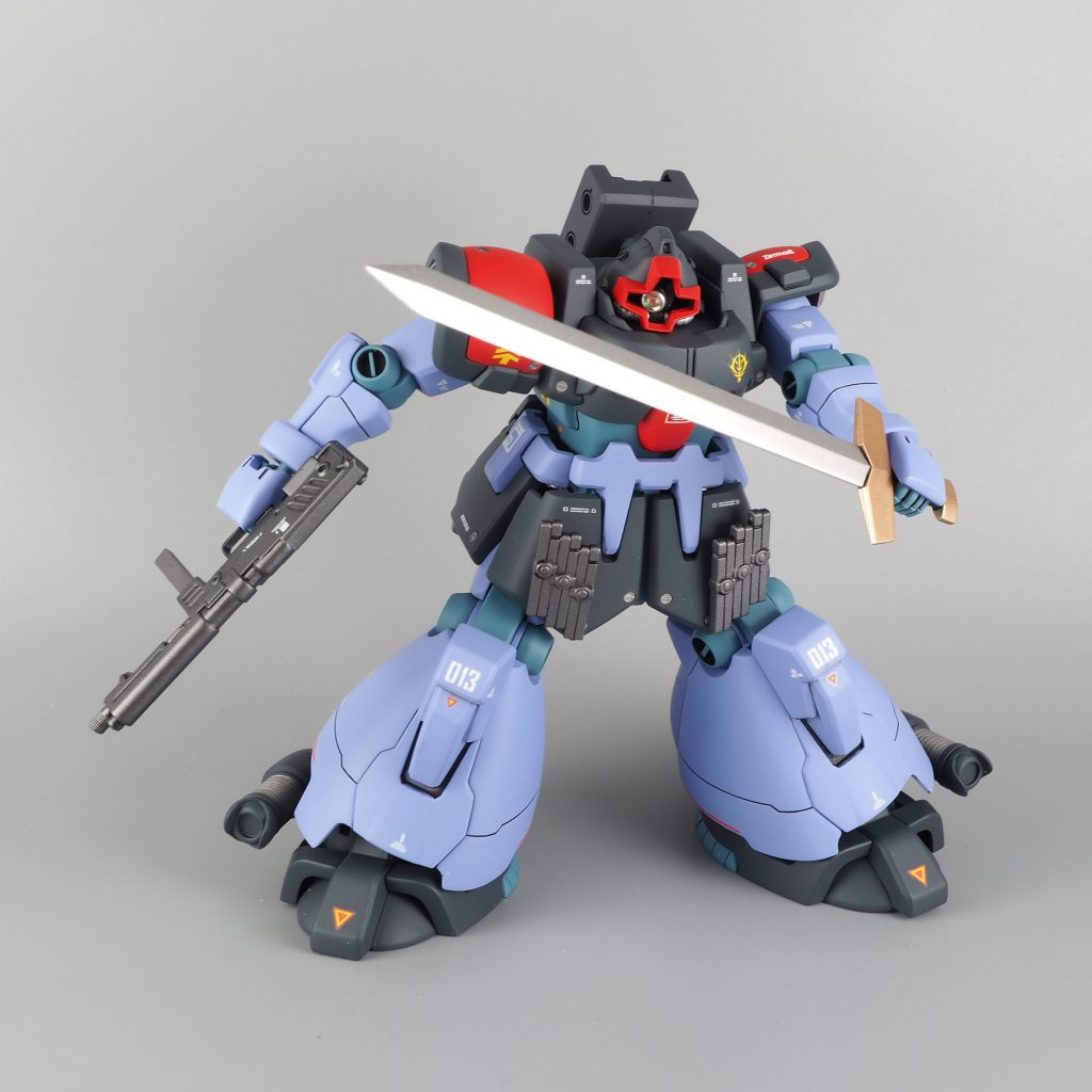 ドムトローペン–9枚目/制作者:753dryface