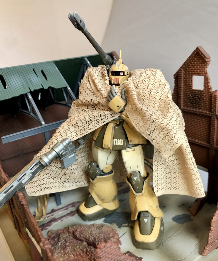 「ふー、今日は寒いわね!お仕事したし帰りましょ」