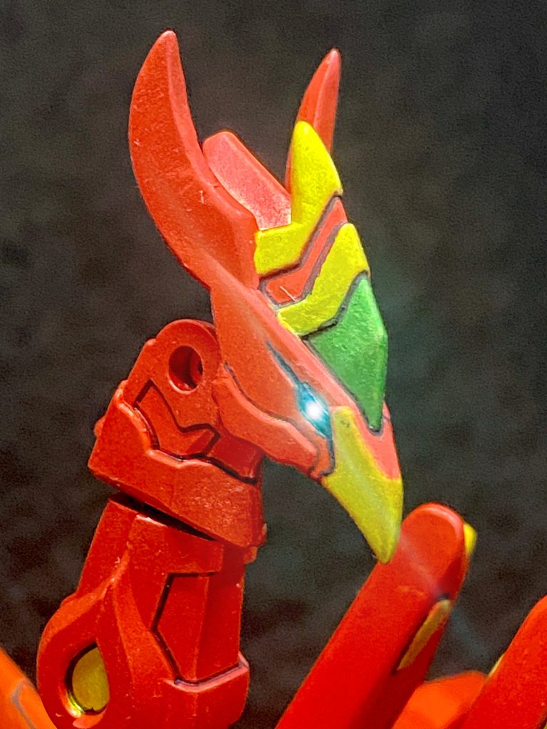 「三つ、醜きチートの鬼を!」