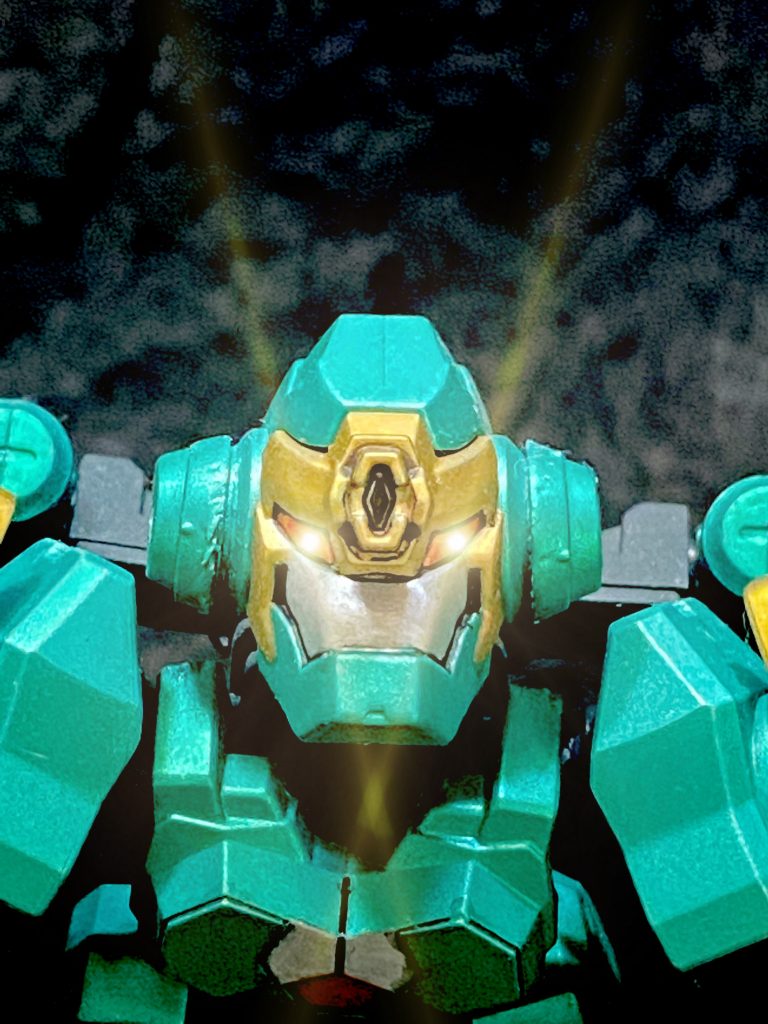 「二つ、不埒な迷惑行為!」