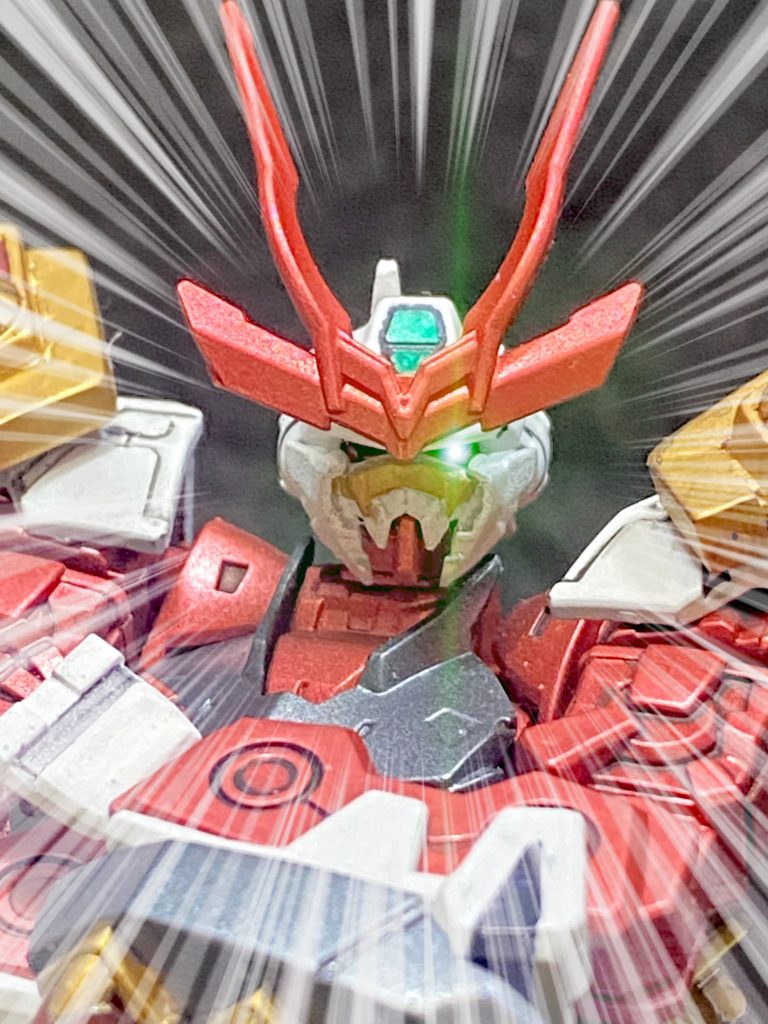 「退治てくれよう!」