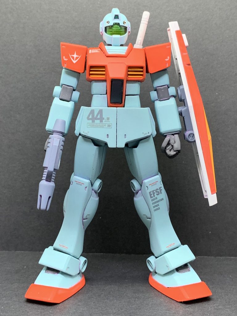 ジム–4枚目/制作者：@Momohiki0928