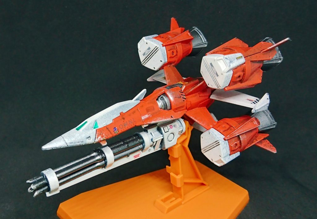 ガンバレルストライカー