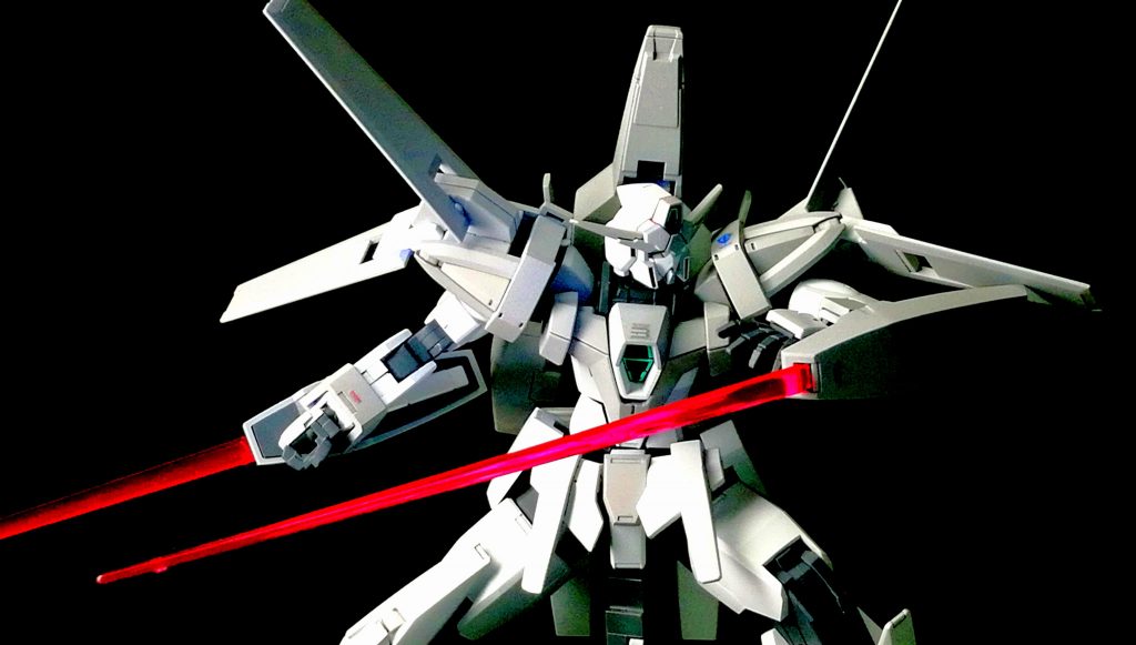 ビームサーベル