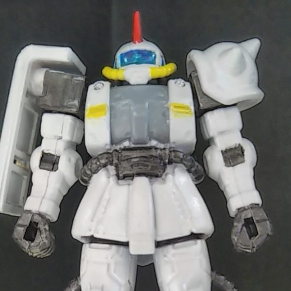 僕とガンダムの40年の歴史　1995年