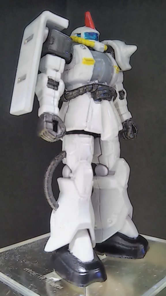 この作品から…女子ファンが増えたのでは…??　でもまだ…ヲタクは、アングラな存在でした😅　「ガンプラ女子」とか言える今は…平和になりましたね😊(個人の感想)