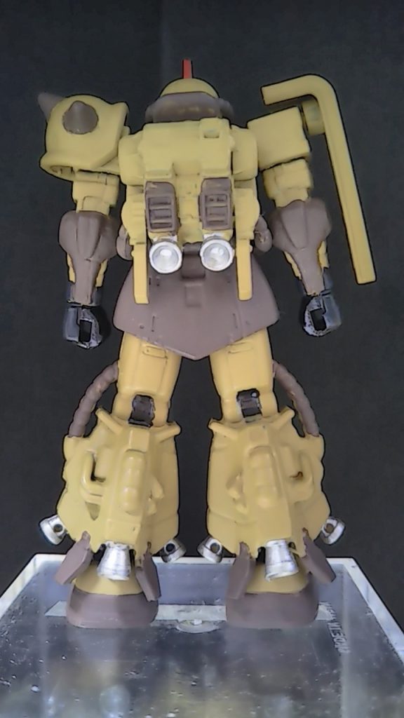 最近?では…「ビルドダイバーズ」系に出てきて再注目されましたよね😁 HGでガンプラ化されたりと…