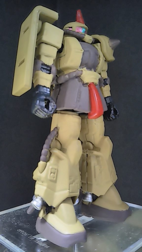 正統派な方には、苦手な方もいるみたいですけど…(当時の自分もそうでした😅)