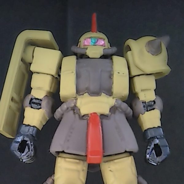 Gガンダムのガンプラ作品一覧 Gunsta ガンスタ