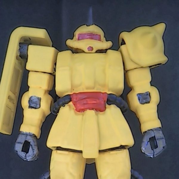 僕とガンダムの40年の歴史　1993年