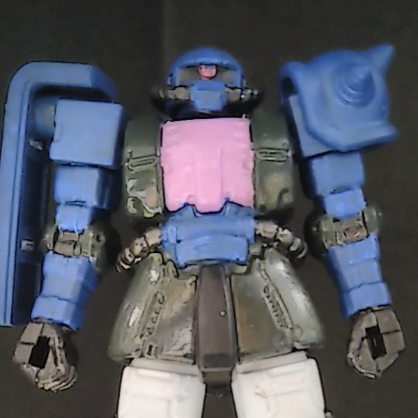 僕とガンダムの40年の歴史　1992年