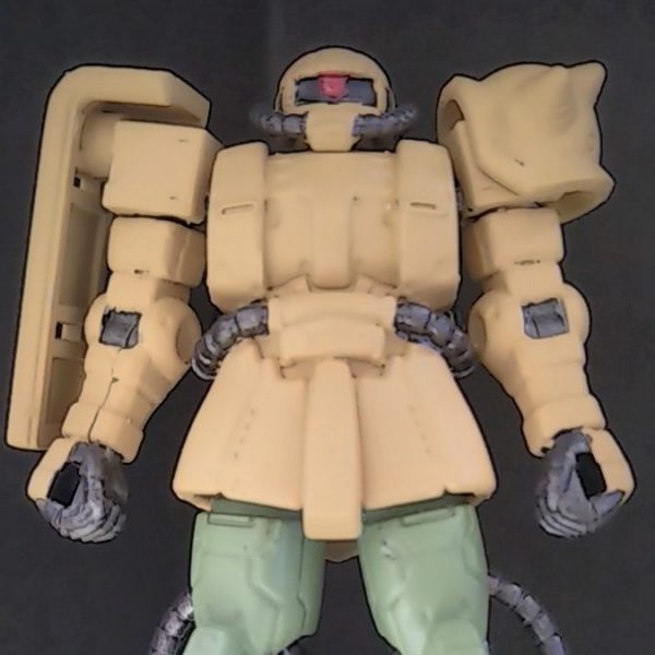 僕とガンダムの40年の歴史　1991年