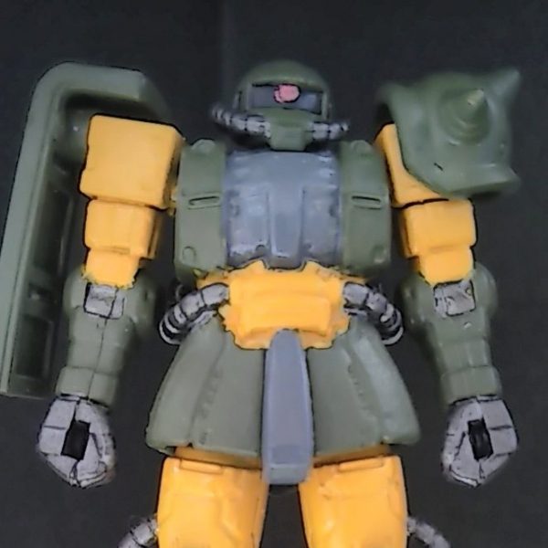 僕とガンダムの40年の歴史　1990年