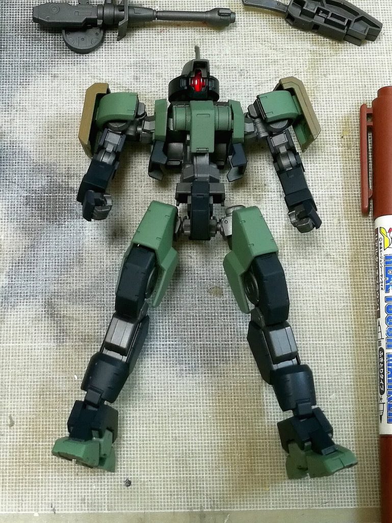 なかなかオシャレというか、いいデザインだなぁ～。以上です♪ありがとうございました！