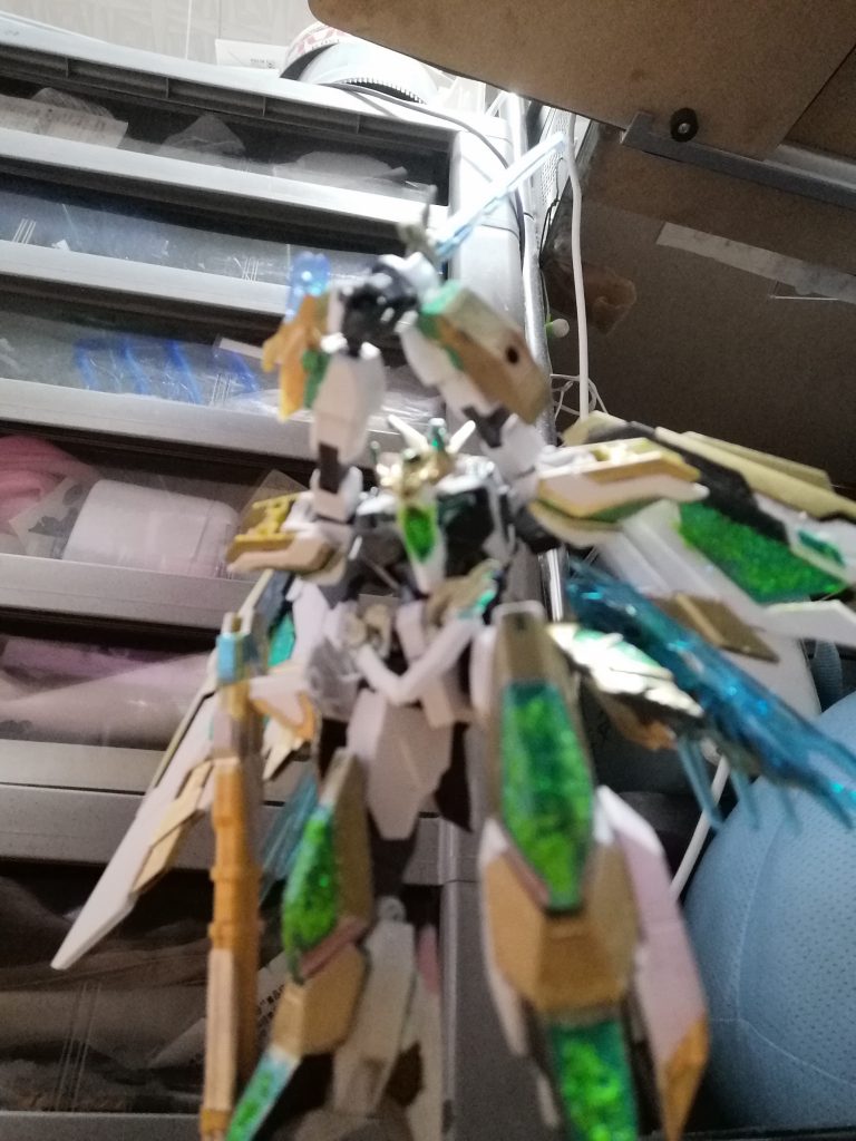 グランゼノン–2枚目/制作者：heater