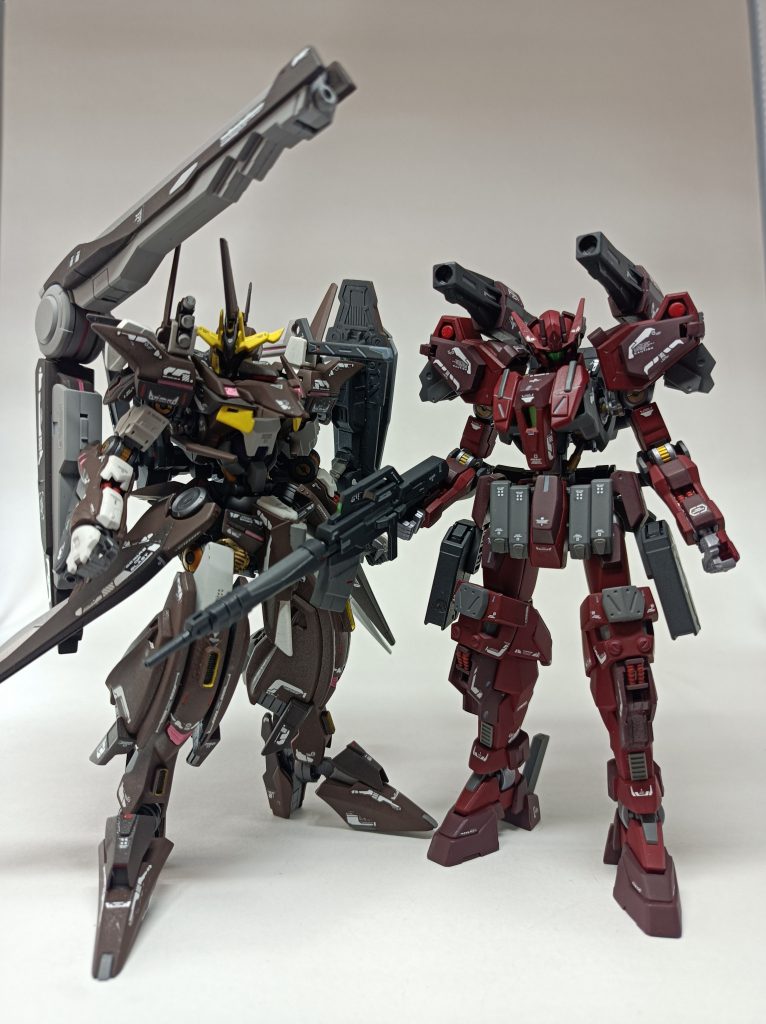 前回製作のスローネアインと最後まで見ていただきありがとうございますm(_ _)m