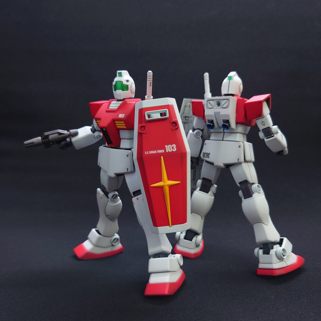 ジム ブラザーズ–4枚目/制作者：@natsu981201