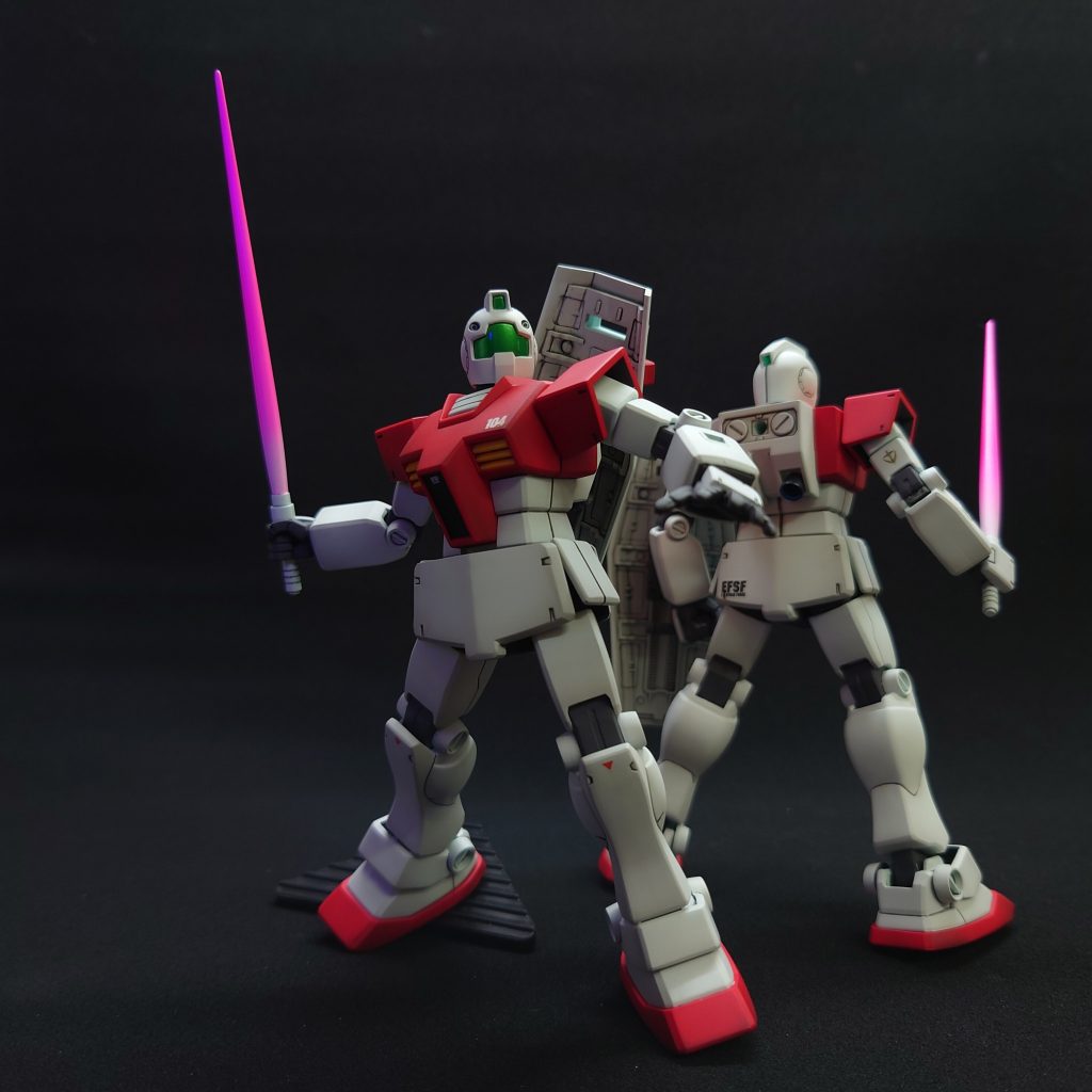 ジム ブラザーズ–3枚目/制作者：@natsu981201