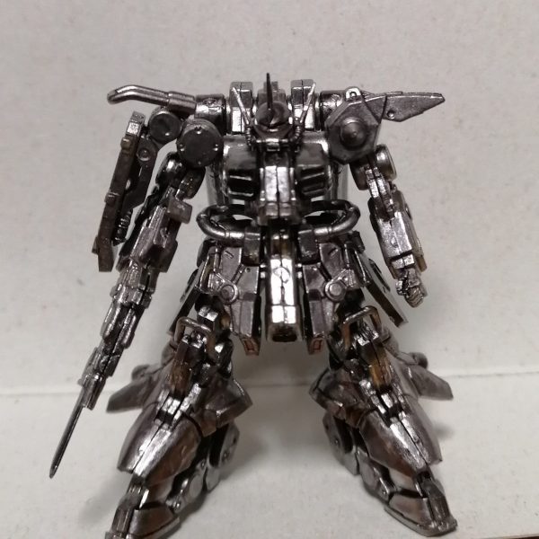 ザクⅢ　アーティファクト