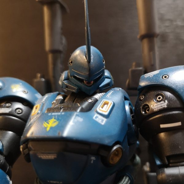 MG ケンプファー