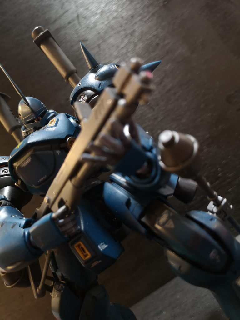 MG ケンプファー–5枚目/制作者：謎の大鈴木