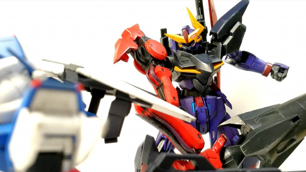 VS アースリィー