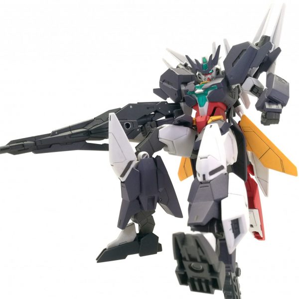 ユーラヴェンガンダム