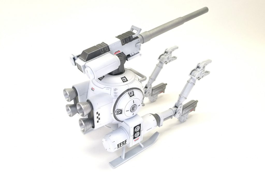 部分塗装はエナメルラッカー筆塗りは得意だけど、エナメルはまだ感覚つかみきれてなくて難しい....