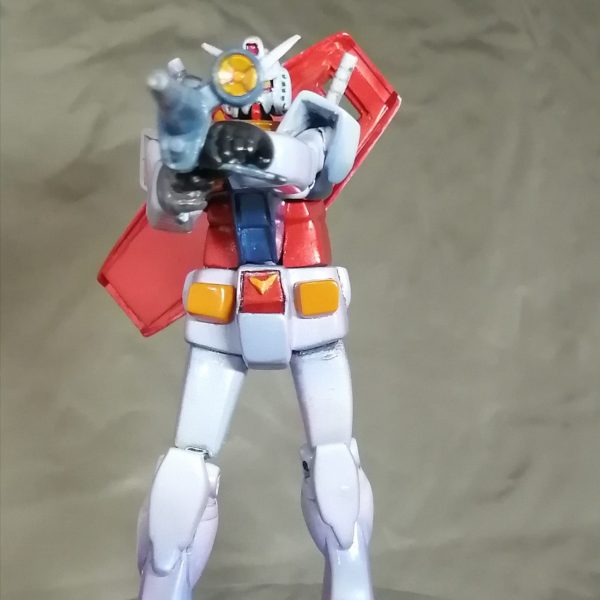 RX-78-2EG 80s