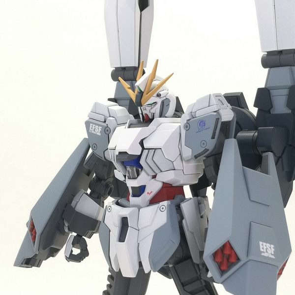 ナラティブガンダム(B装備)